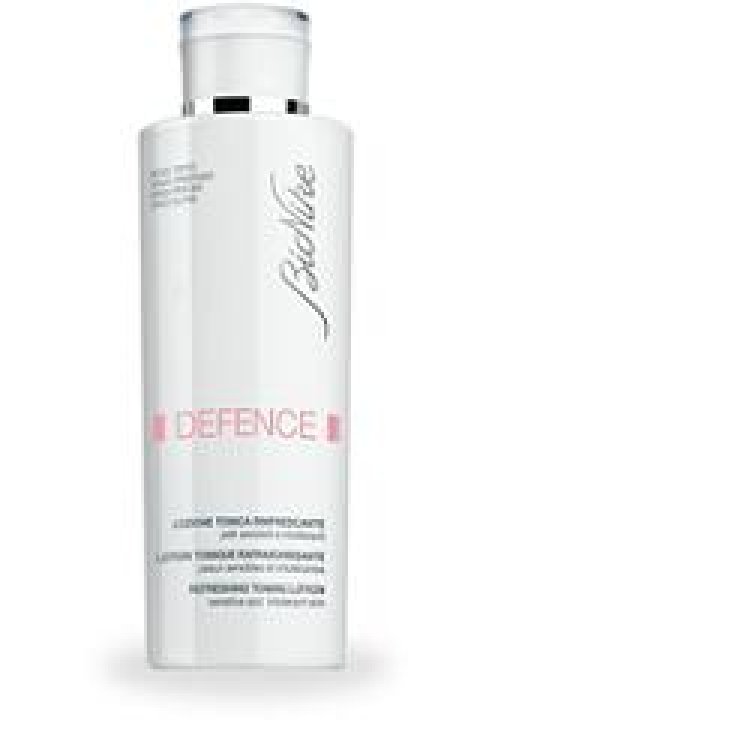DEFENCE LOZIONE TON RINFR200ML DEFENCE LOZIONE TON RINFR200ML