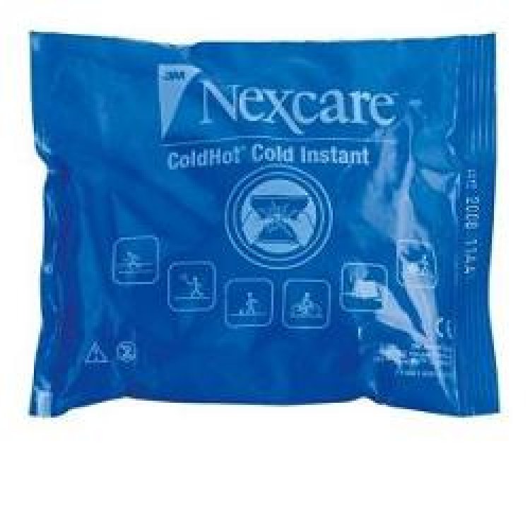 NEXCARE COLDHOT COLD INST2PZ
