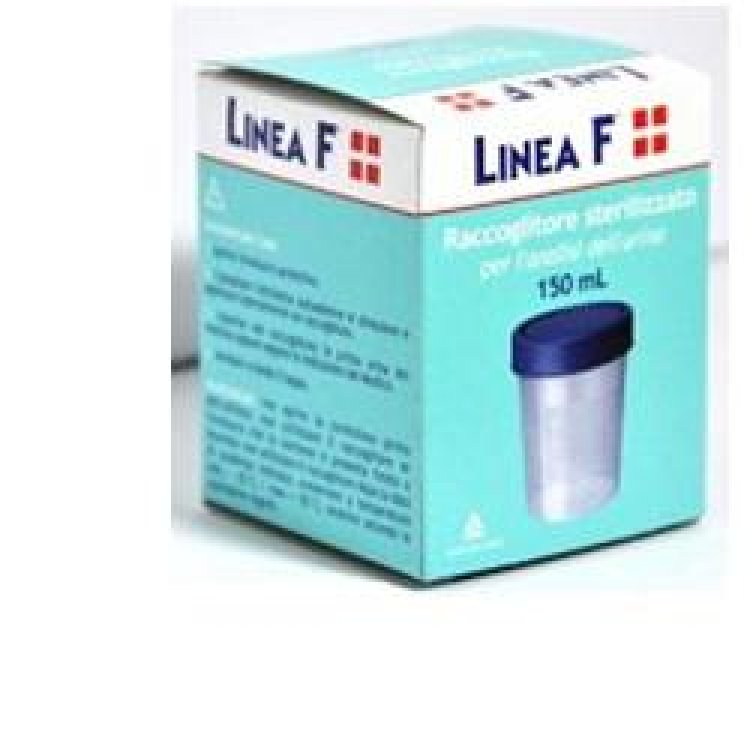 LINEA F RACC UR 150 ML LINEA F RACC UR 150 ML