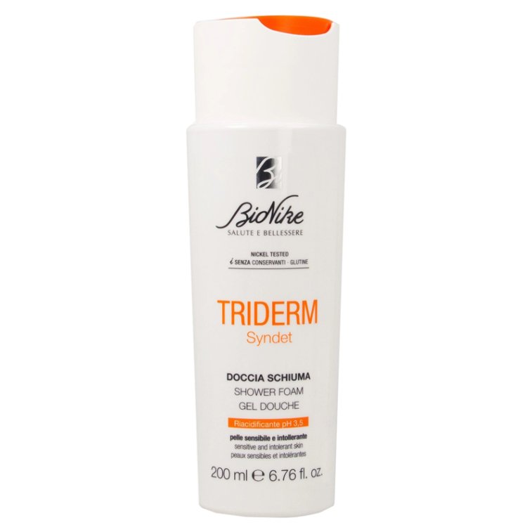 TRIDERM DOCCIASCH PH3,5200ML