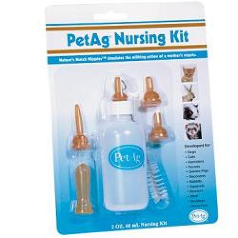 NURSING KITBIB60ML+TETT+SCOV