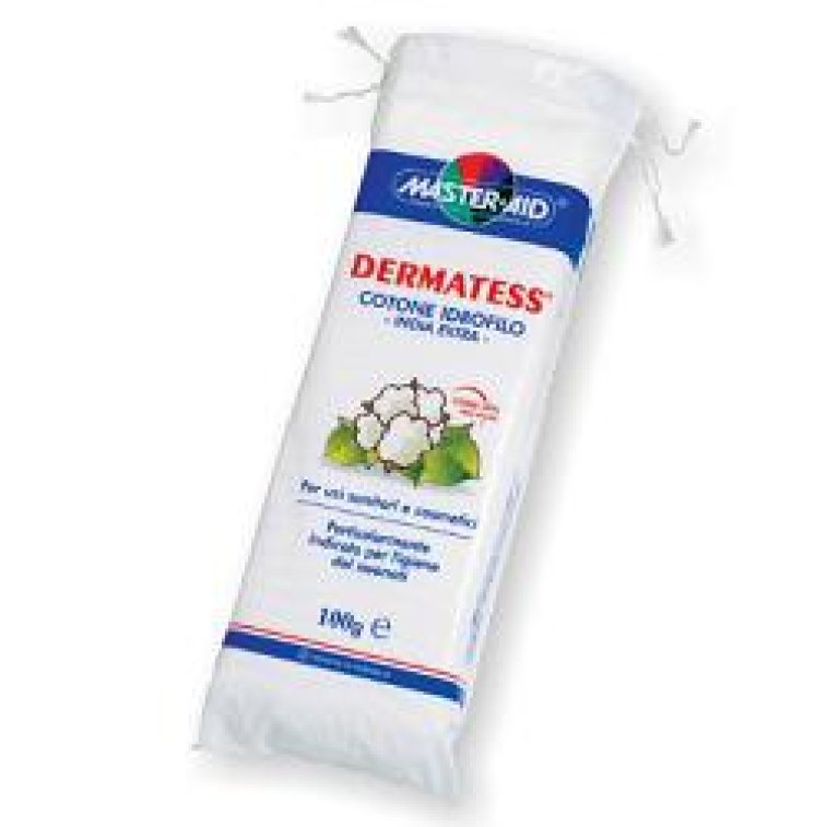 DERMATESS COTONEIDROFILO100G