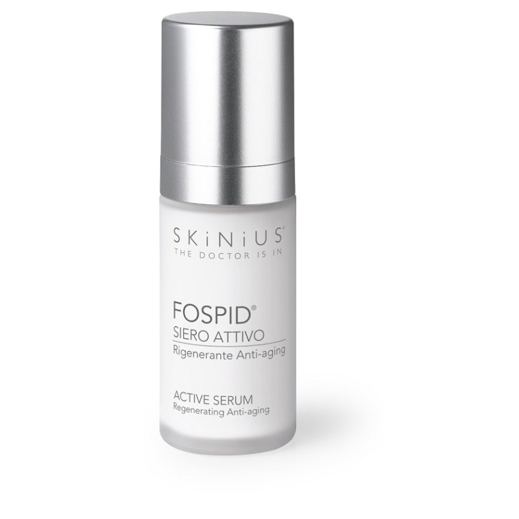 FOSPID SERUM 30ML