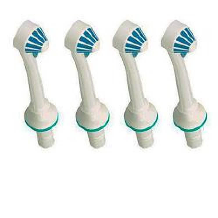 ORALB OXYJET ED17 TESTINA4PZ