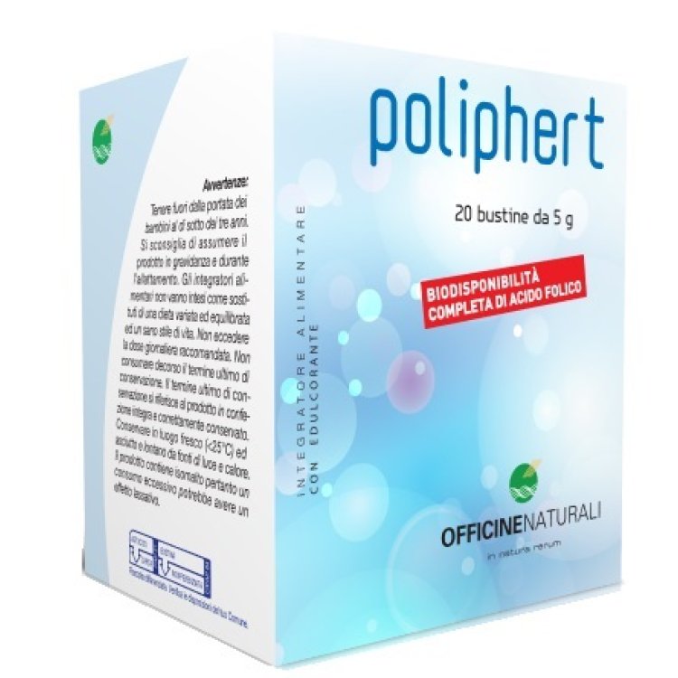 POLIPHERT POLV 20BUST 100G POLIPHERT POLV 20BUST 100G