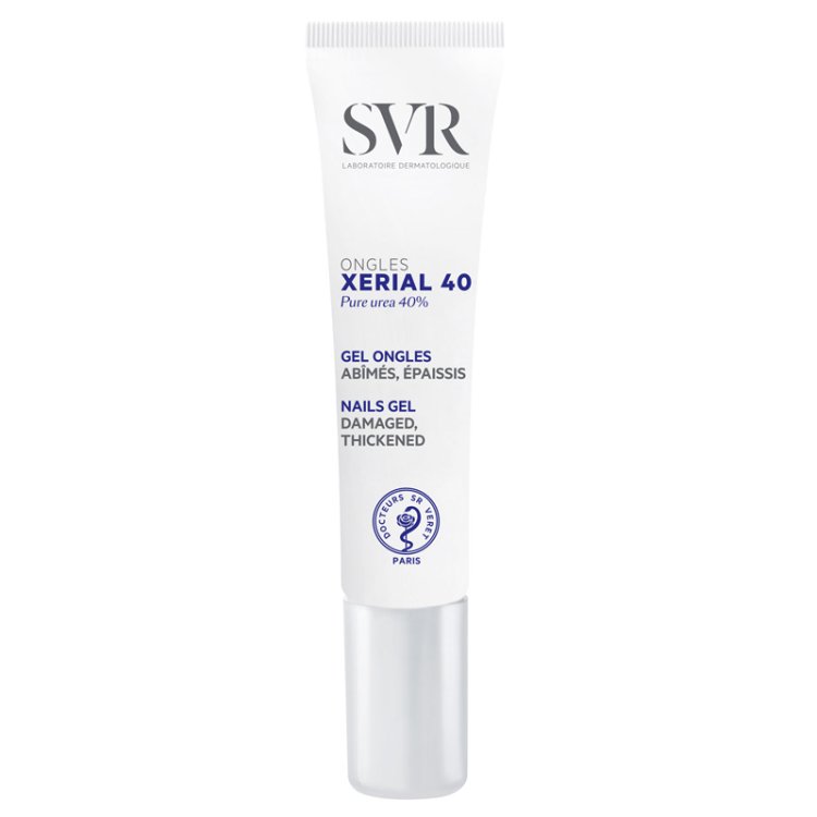 XERIAL 40 GEL UNGH ROV/ISP10ML