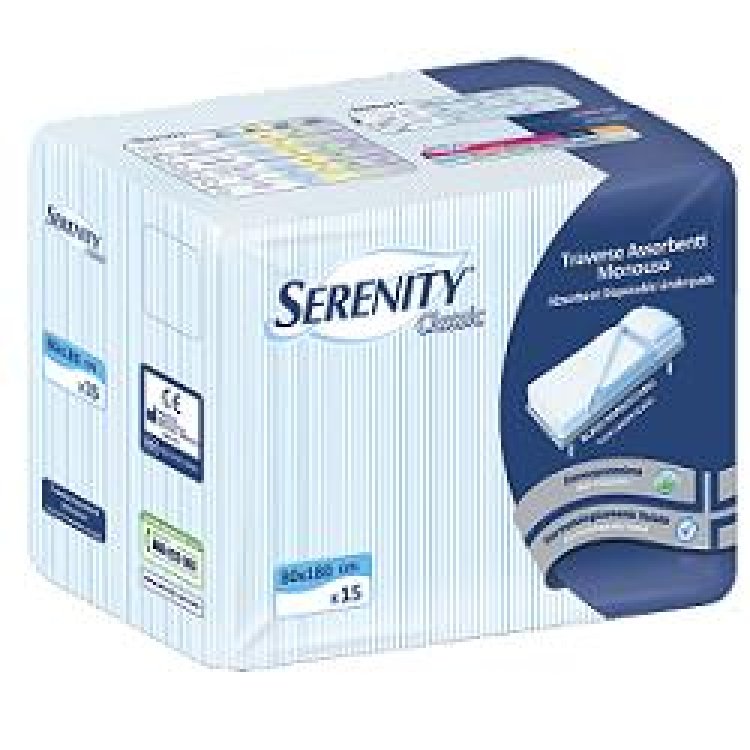 SERENITY TRAV CLAS80X180ALOE