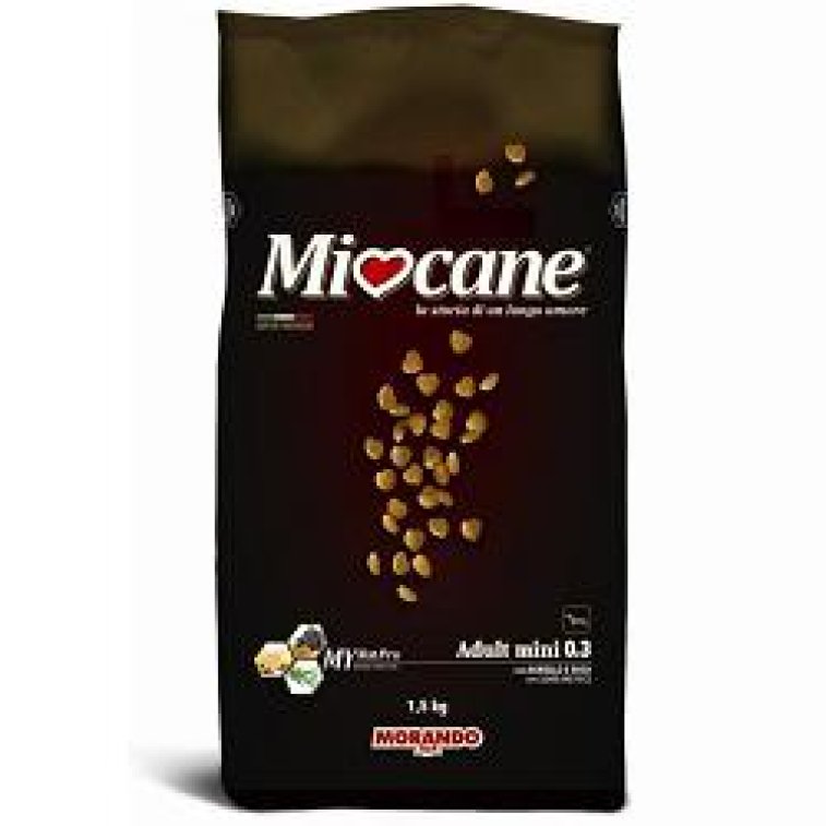 MIOCANE ADULT MI 0,3AG/RI1,5