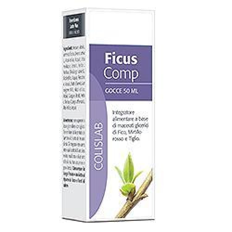 LDF FICUS GOCCE 50ML