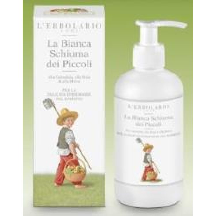 GIARDINO PICCOLI LABIANCASCH