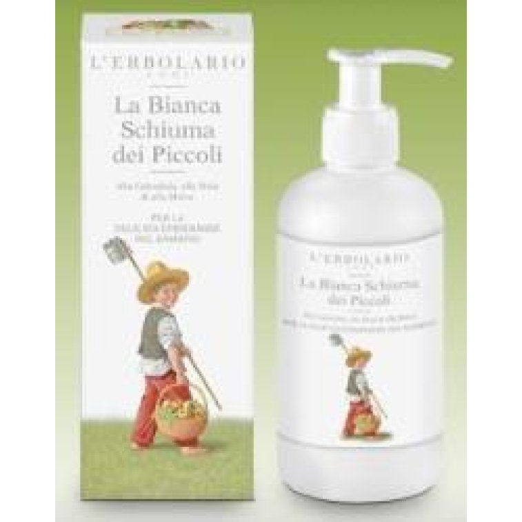 GIARDINO PICCOLI LABIANCASCH