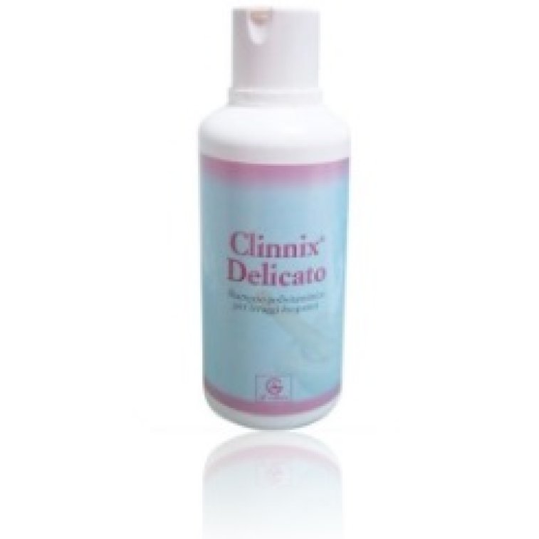 CLINNIX DEL SH LAV FREQ 500ML