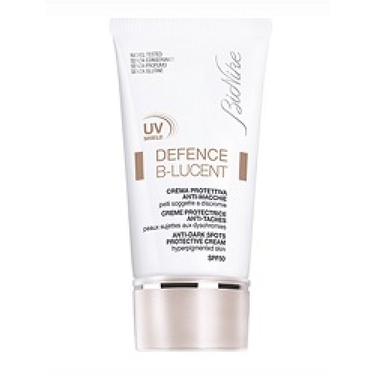DEFENCE B-LUCENTA/MACCHSPF50