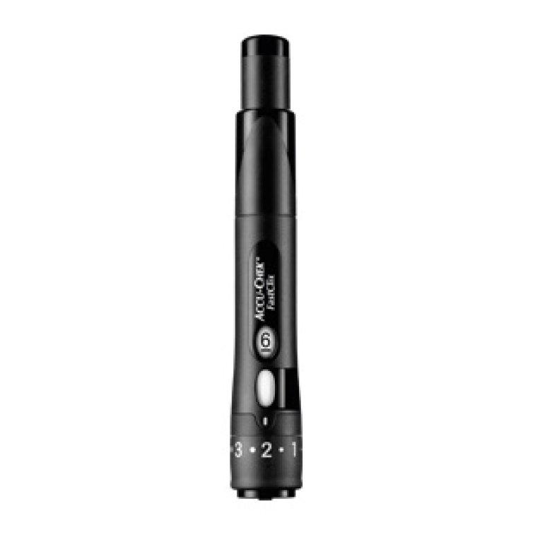 ACCU-CHEK FASTCLIX LANCET 24PZ