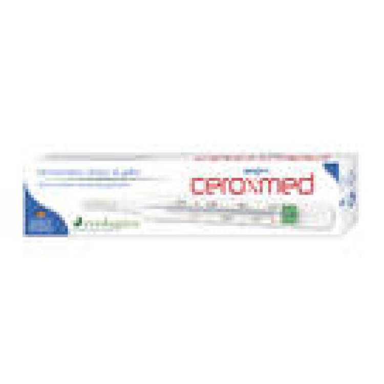 CEROXMED TERMOMETROGALLIO1PZ