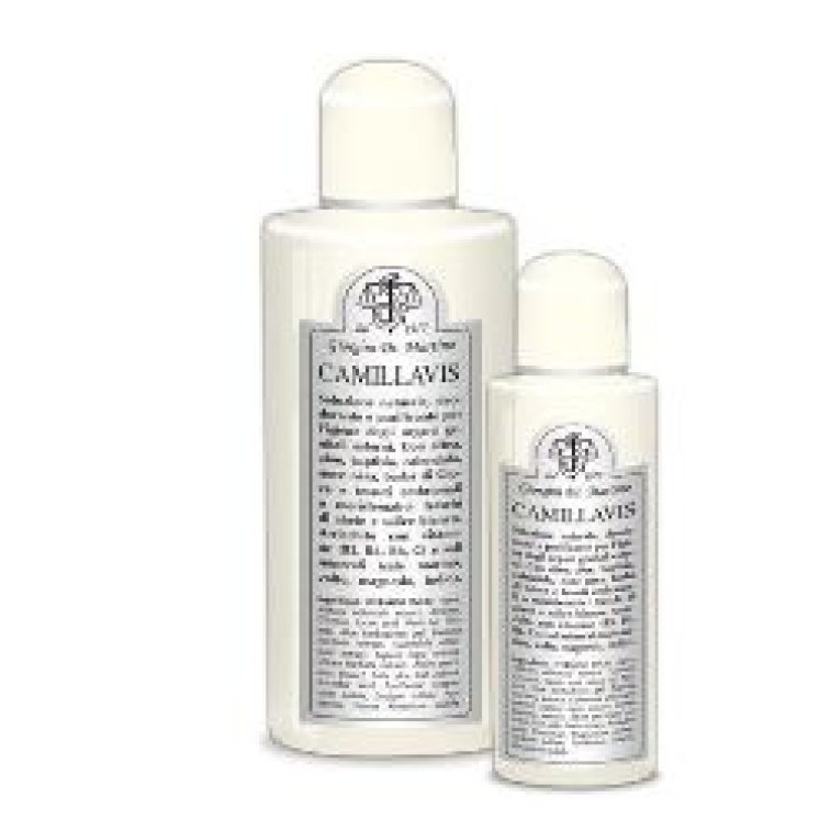 CAMILLAVIS 125ML