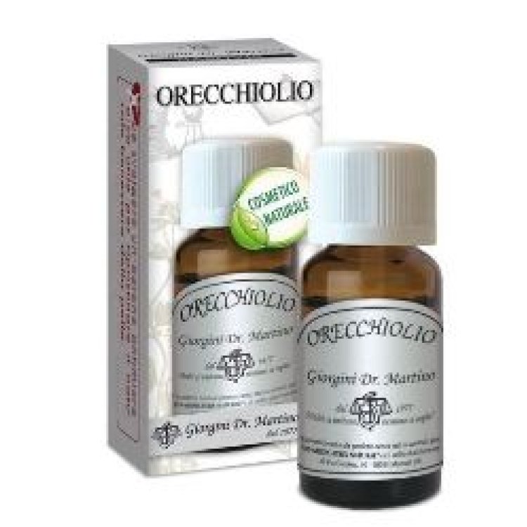 ORECCHIOLIO 10ML ORECCHIOLIO 10ML