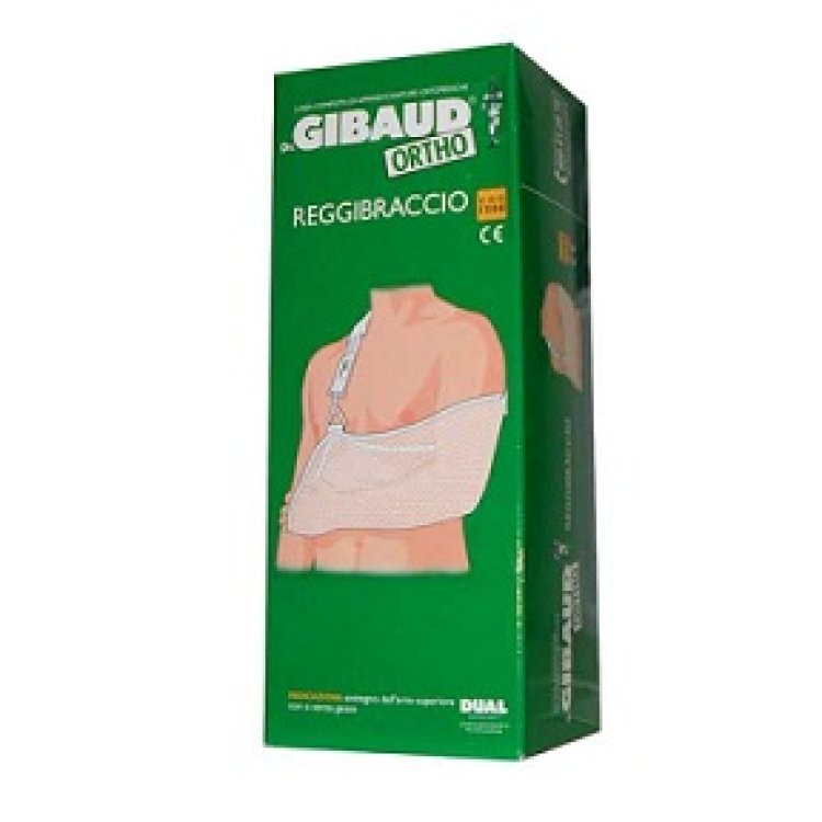 GIBAUD ORTHO REGGIBRACCIOBI0 GIBAUD ORTHO REGGIBRACCIOBI0