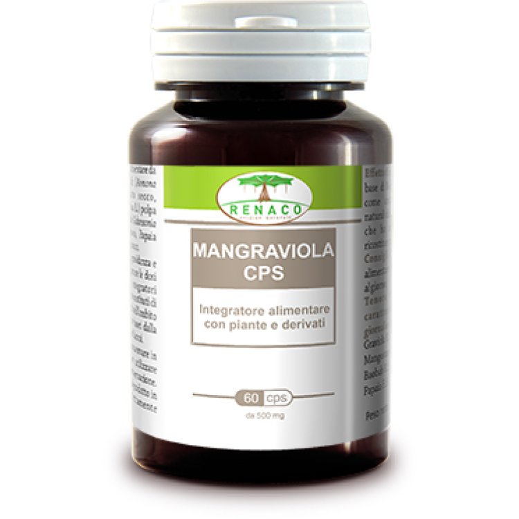 MANGRAVIOLA 60CPS MANGRAVIOLA 60CPS