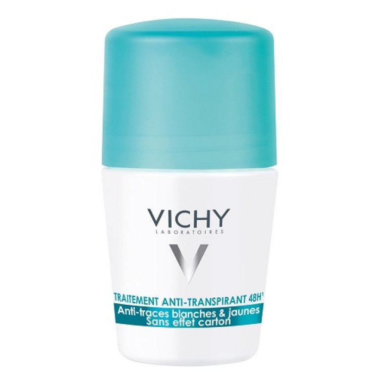 DEODORANTE ANTI TRACCE ROLL-ON