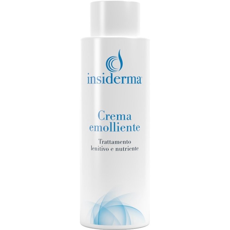 INSIDERMA CREMA EMOL 500ML