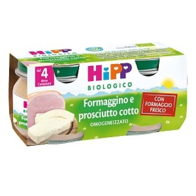 HIPP BIO OMOG FOR PROSC2X80G