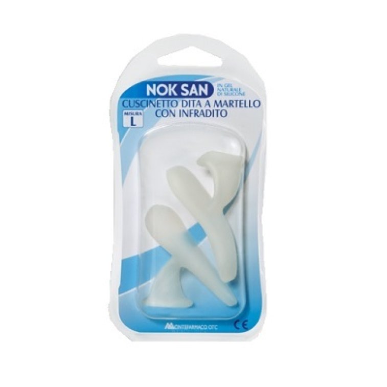 NOKSAN CUSC MARTC/INFRADITOL