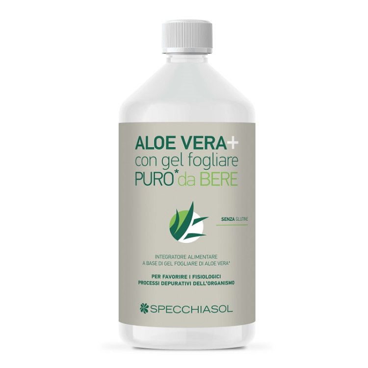 SUCCO ALOEVERA+ 1000ML SUCCO ALOEVERA+ 1000ML