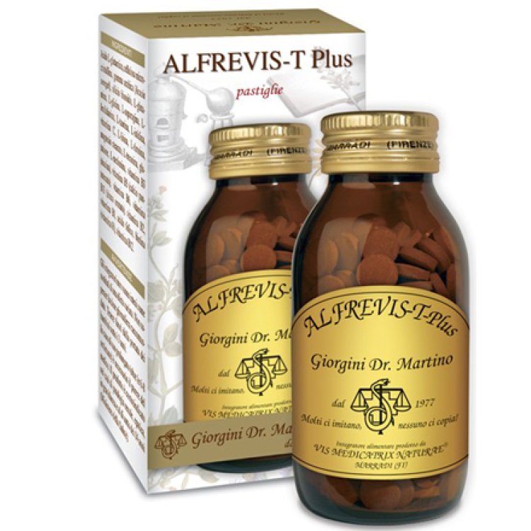 ALFREVIS PLUS 180PAST ALFREVIS PLUS 180PAST