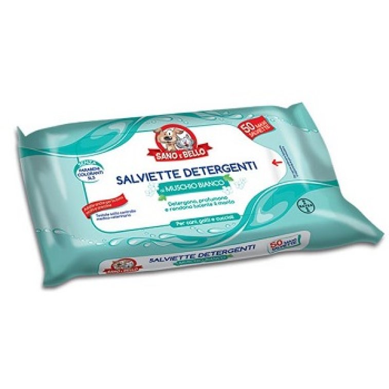 SANO E BELLO SALV DETMUBI50P