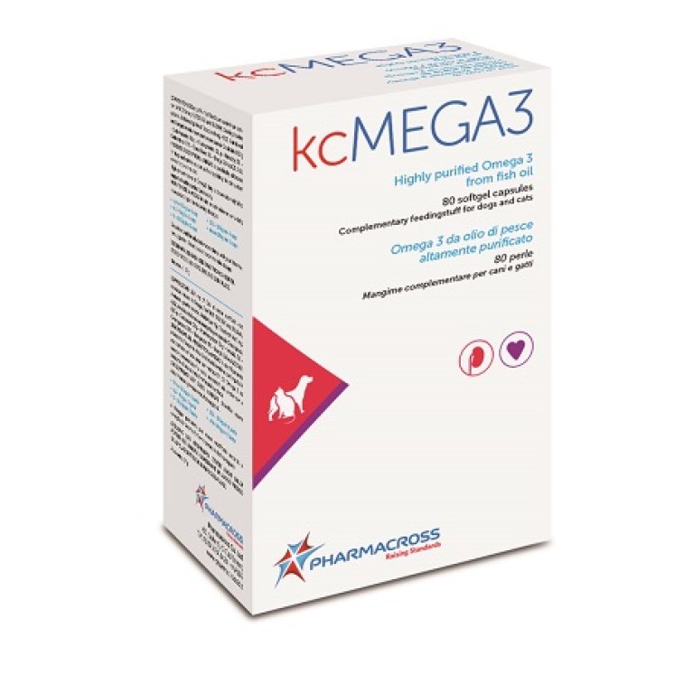 KCMEGA3 80PERLE