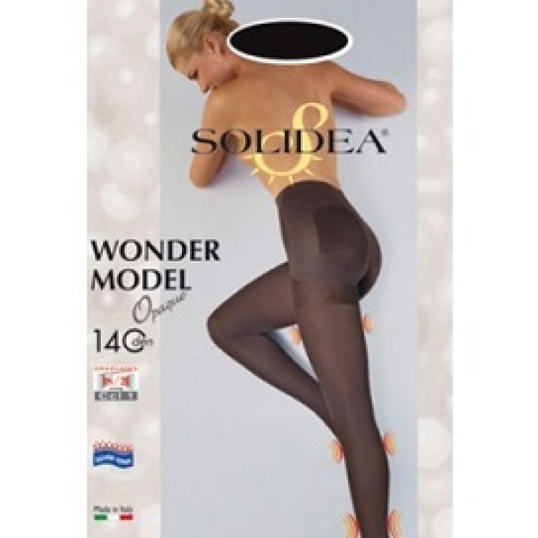 WONDER MODEL 140 OP GRANA 4L
