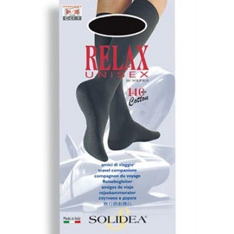RELAX 140 GAMB UNI NAT XL