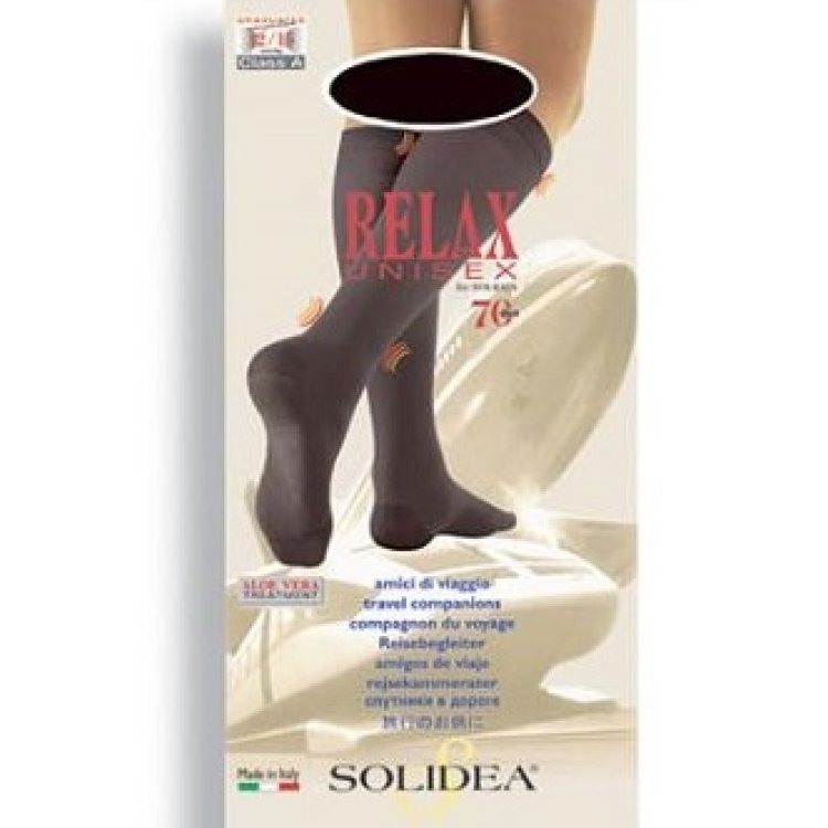 RELAX 70 GAMB UNI BLU 1