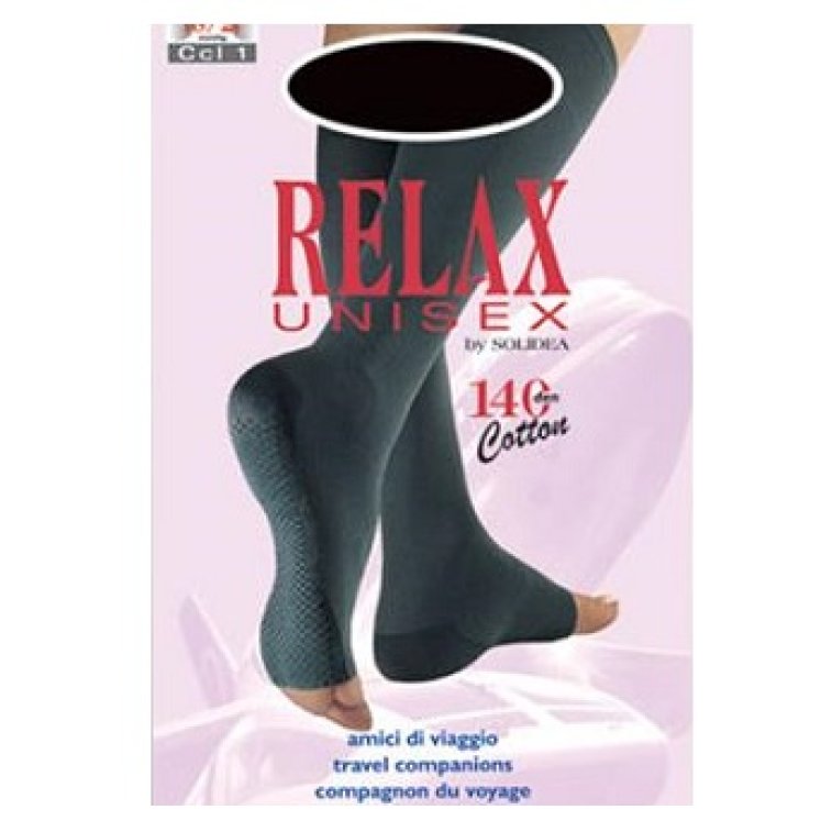 RELAX 140 GAMB P/A UNI NAT3L