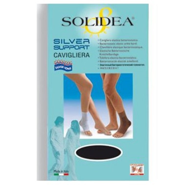 SILVER SUP CAVIGL CAM XL