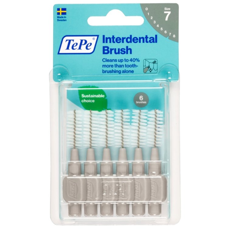 TEPE SCOVOLINO GRIGIO 1,36PZ