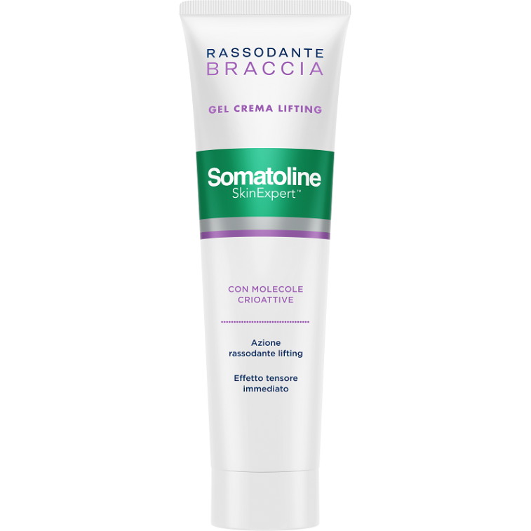 SOMAT SKIN EX RASS BRACCIA