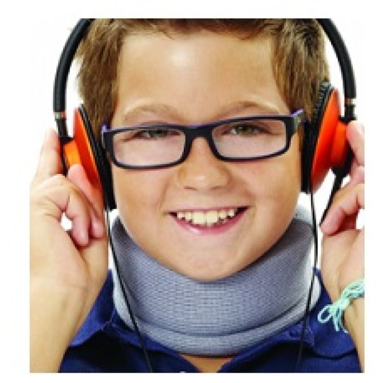 GIBAUD ORTHO COLL CERV JUNIOR GIBAUD ORTHO COLL CERV JUNIOR
