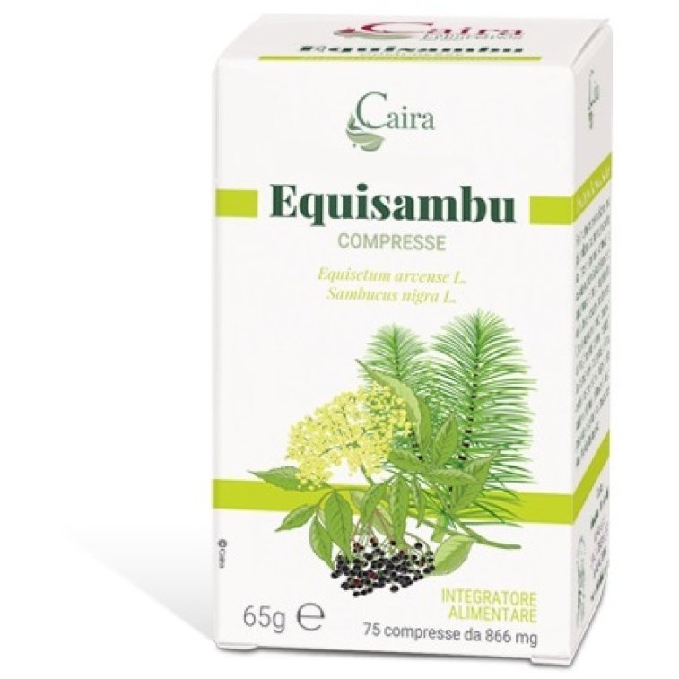EQUISAMBU 75CPR