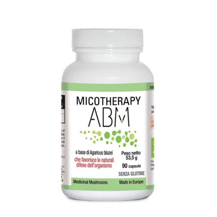 MICOTHERAPY ABM 90CPS