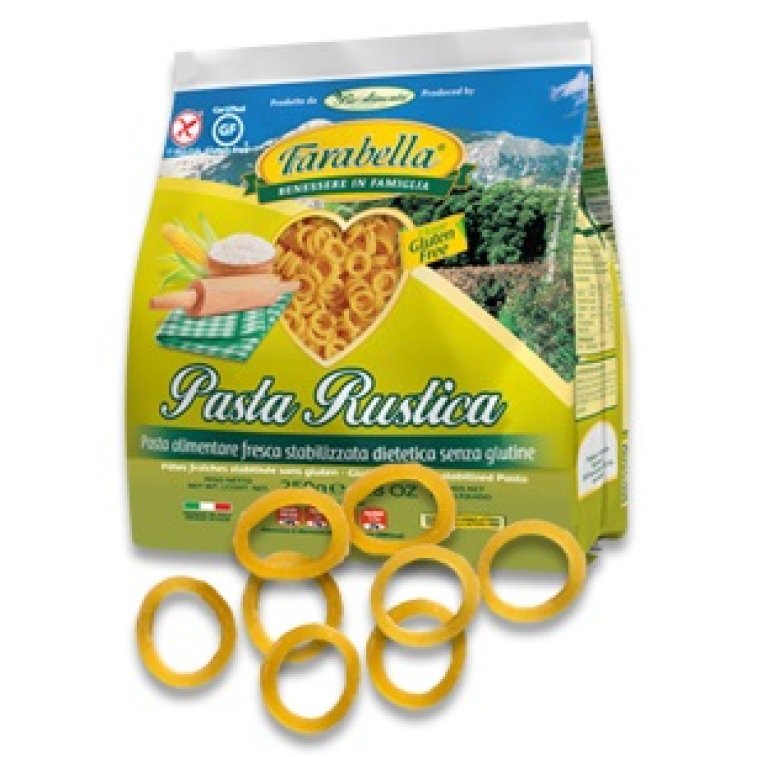 FARABELLA ANELLETTIRUSTIC250