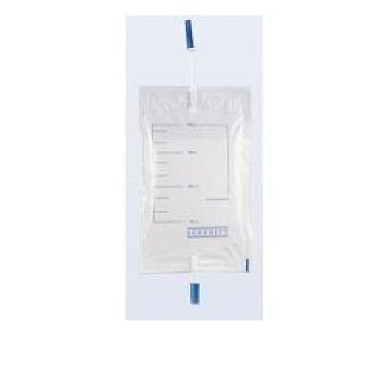 SACCA UR GAMBA TUBO 10CM 30PZ