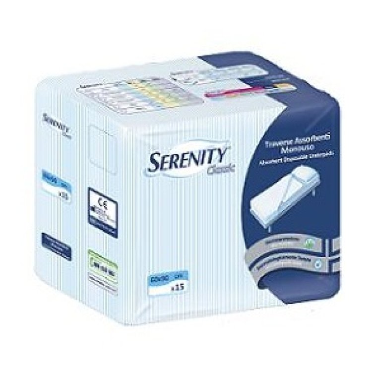 SERENITY TRAV CLAS80X18030PZ