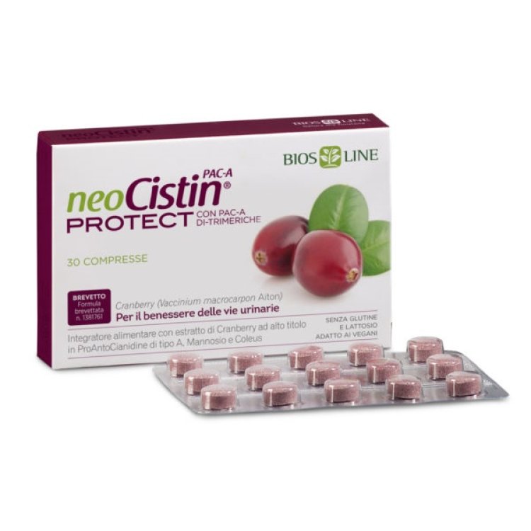 NEOCISTIN PAC A PROTECT30CPR