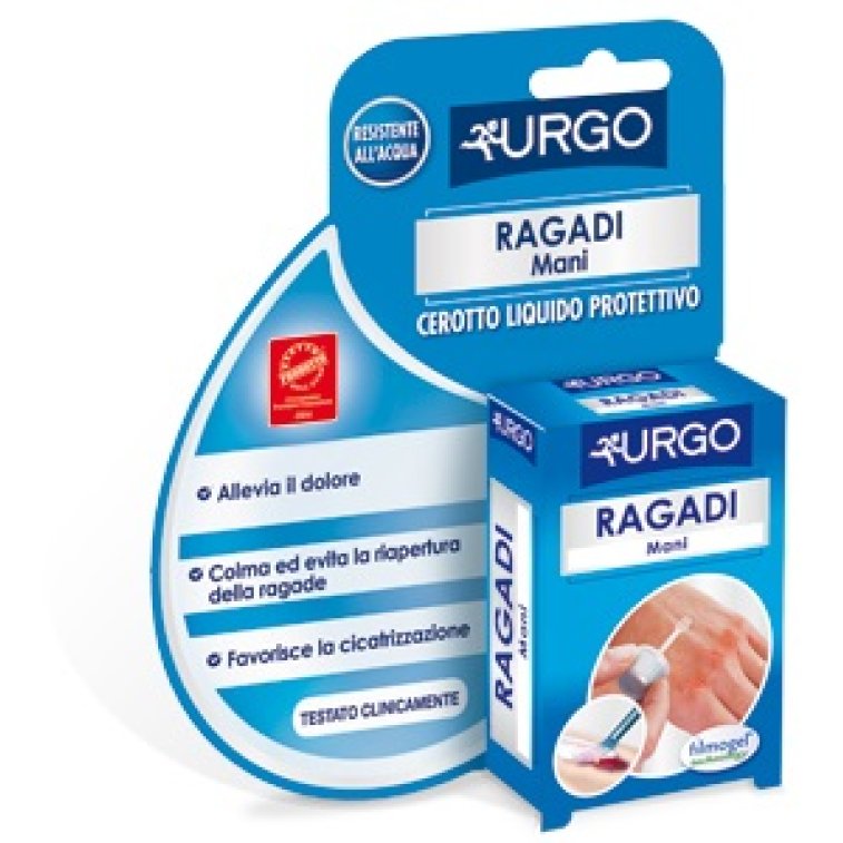 URGO RAGADI MANICERLIQ3,25ML