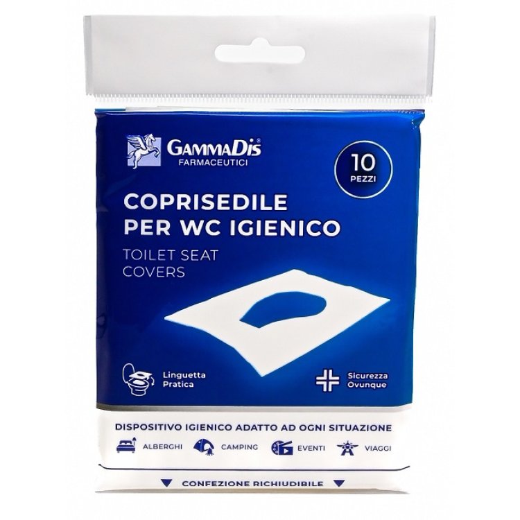 COPRIWATER 10FOGLI