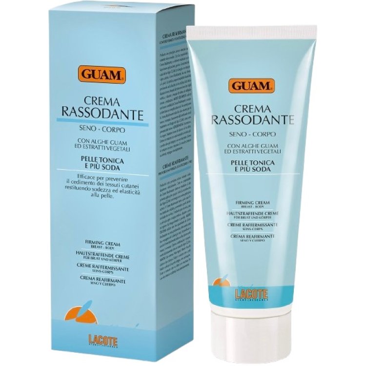 CREMA RASS SENO CRP 250ML