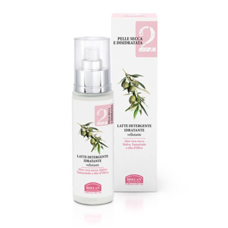 LINEA 2 LATTE DETERGENTE IDR
