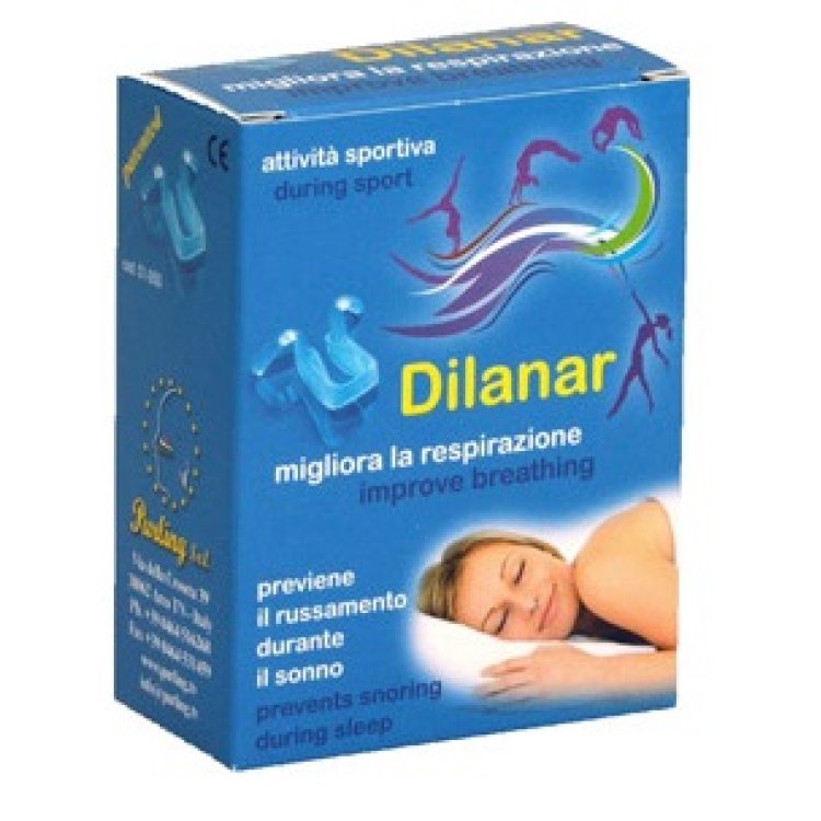 DILANAR DILATATOR VALVNAS2PZ